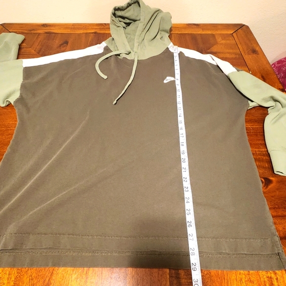 Nike Hoodie Men's Size XL - Picture 7 of 9